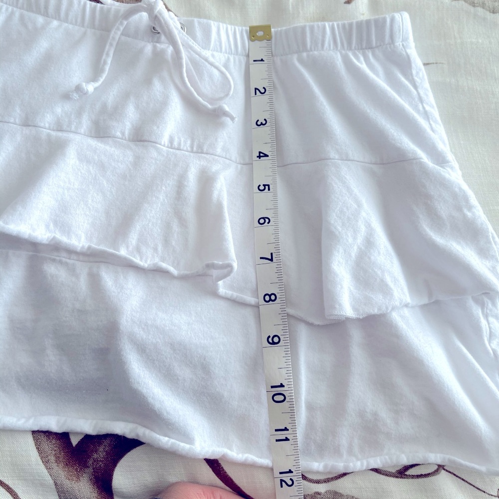 Ruffle Skort - Picture 5 of 5